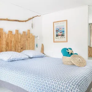 2* Maison d'hôtes L'îlot Bambou