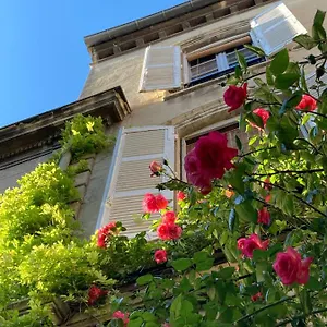 2* Maison d'hôtes Cocooning