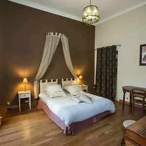 2* Couette-café La Petite Saunerie