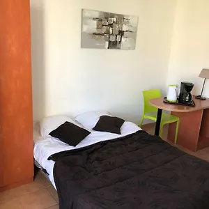 2* Appart hôtel Kosy - La Salamandre