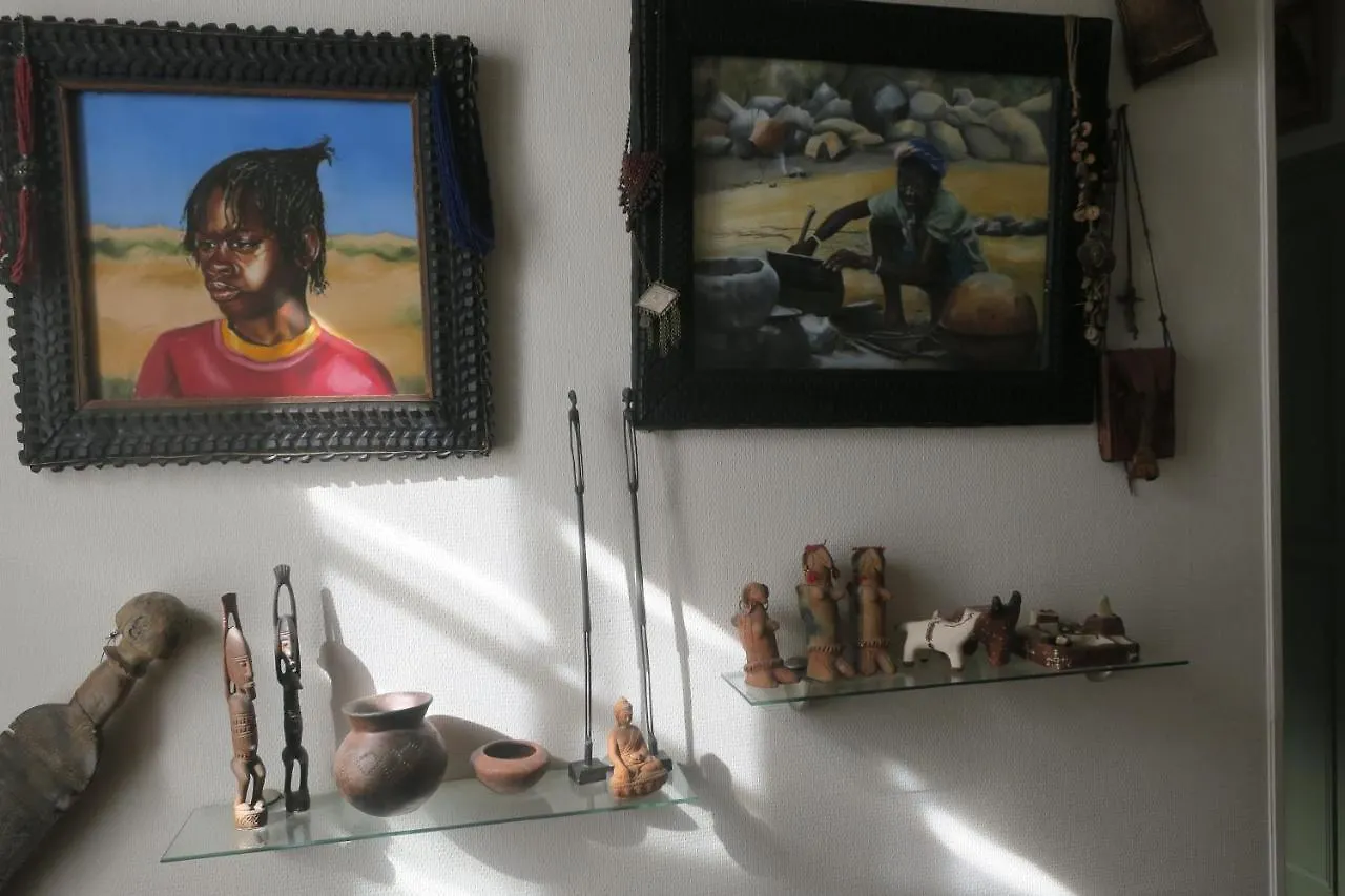 Tombe La Nefle Bed & Breakfast Avignon